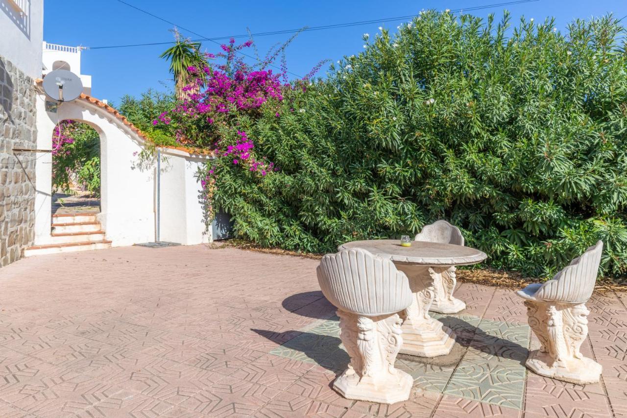 Villa W Pool Seaview In Cometa Calpe Exterior foto